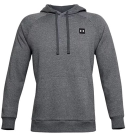 Kampsun Under Armour Men's Rival Fleece Hoodie 1357092-012, hall, S