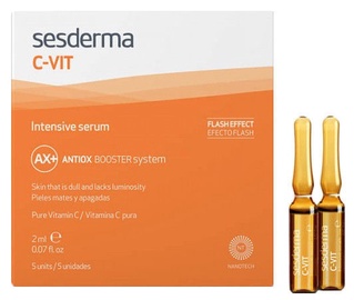 Sesderma C-VIT Intensive Serum 5x2ml