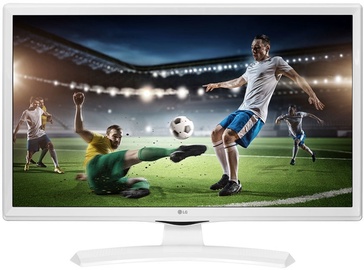 Monitorius LG 28TK410V-WZ