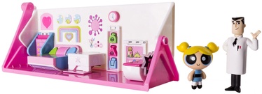 Spin Master The Powerpuff Girls Flip To Action Playset 6028023_1