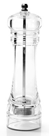 Fissman Pepper Mill 20x6cm Clear