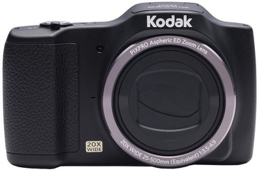 Kodak PixPro FZ201 Black