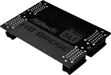 ASRock SLI HB Bridge 2S Card