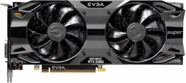 EVGA GeForce RTX 2060 SUPER SC Ultra Gaming 8GB GDDR6 PCIE 08G-P4-3067-KR