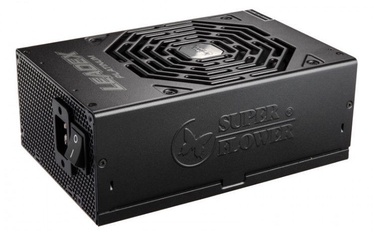 Super Flower Leadex 80 Plus Platinum PSU 1600W