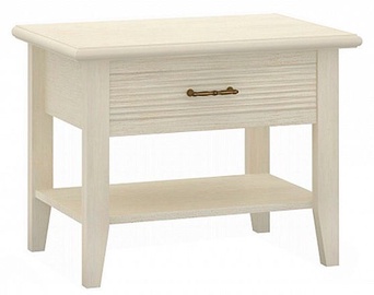 Angstrem Kantri KA-300.09 Nightstand Light Cream