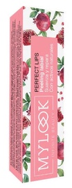 My Look My Perfect Lips Exfoliating Lipscrub 4g Pomegranate