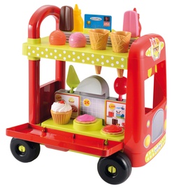 Ecoiffier Food Truck 8/1764S