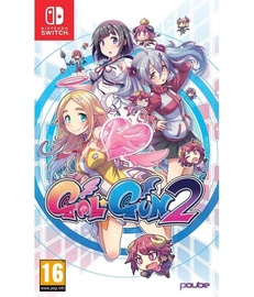 GalGun 2 SWITCH