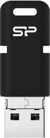 USB atmintinė Silicon Power Mobile C50, USB 3.1, 32 GB