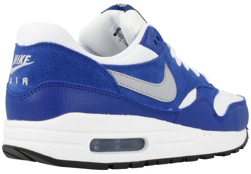 Sportbačiai Nike Air Max, mėlyna, 37.5