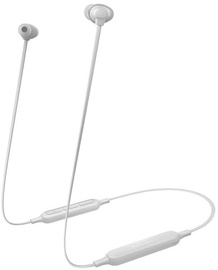 Panasonic RZ-NJ320BE Wireless Headset White