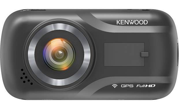 Videoregistraator Kenwood DRV-A301W