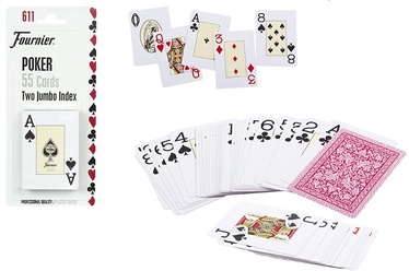 Mängukaardid Poker Cards