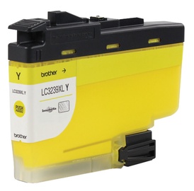 Brother Cartridge LC3239XLY Yellow