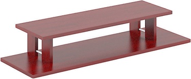 Skyland Born B 801 Table Top 142.6x25x45cm Memphis Cherry
