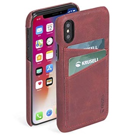 TELEFONIÜMBRIS KRUSELL IPHONE XS MAX PUN