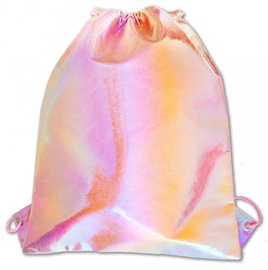 Stnux Bag Metallic Pink