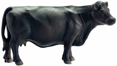 Žaislinė figūrėlė Schleich Black Angus Cow 13767