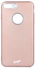 Telefoni ümbris Beeyo, Samsung Galaxy J7 2017, roosa