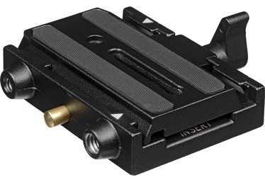 Adapter Manfrotto Quick Release Adapter with Sliding Plate