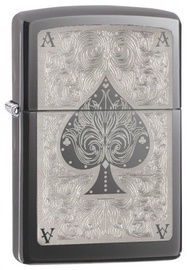 Zippo Lighter 28323