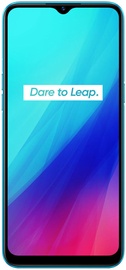Mobilusis telefonas Realme C3 Frozen Blue, 32 GB