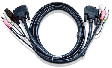 Aten 2L-7D02U