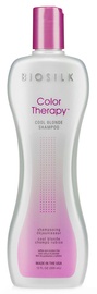 Farouk Systems Biosilk Color Therapy Cool Blonde Shampoo 355ml
