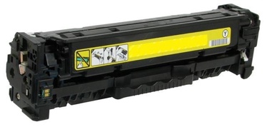 Tonera kasete TFO H-532AC, dzeltena