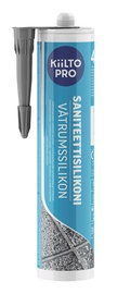 Sanitaarsilikoon Kestosil 44 310ml