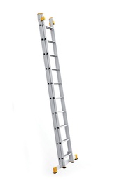 KĀPNES 2X11 PAK FORTE A09A2/300 (FORTE TOOLS)