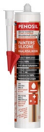 Silikoon Penosil, 0.29 l, valge