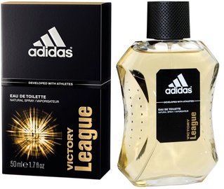Adidas Victory League 50ml EDT