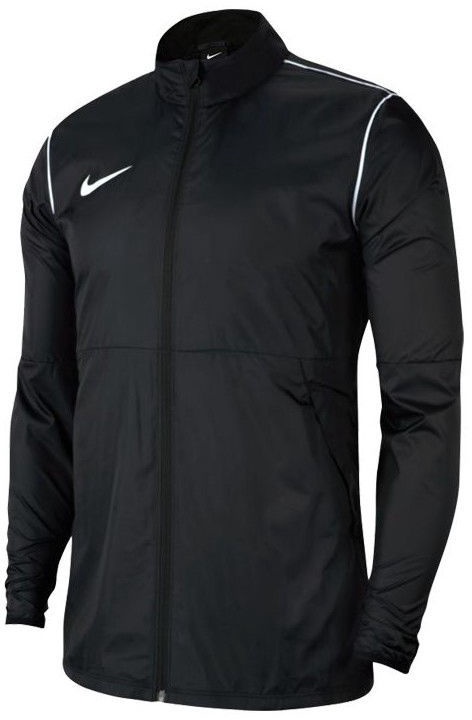 Пиджак, мужские Nike RPL Park 20, черный, M