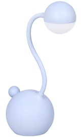 ActiveJet Desk LED Lamp Aje-Fixi Blue