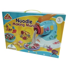 Глина для лепки Peipeile Noodle Making Mania