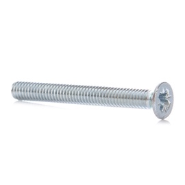 SKRŪVE AR GREMDG.M4X35 DIN965 ZN(30)