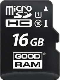 Atminties kortelė Goodram, 16 GB