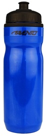 Sporta pudeles un šeikeri Avento, zila, plastmasa, 0.7 l