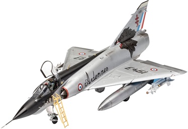 Revell Dassault Mirage III E 1:32 03919R