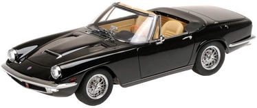 Minichamps Maserati Mistral Spyder 1964 Black