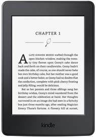 Amazon Paperwhite 4GB Black