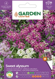 Sēklas Garden Center jūrmalas sudrabzālīte, 0.5 g