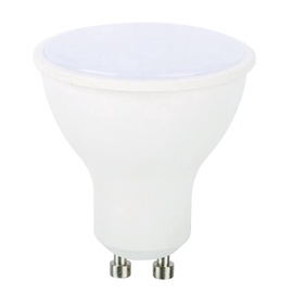 SPULDZE LED 6W GU10 830 (TP) (OKKO)