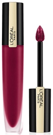 L´Oreal Paris Rouge Signature Matte Liquid Lipstick 7ml 141