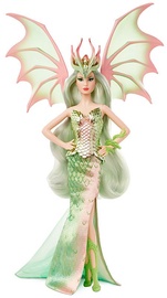 Lelle Mattel Barbie Signature Dragon Empress GHT44