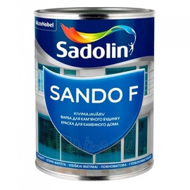 Эмульсия Sadolin, белый