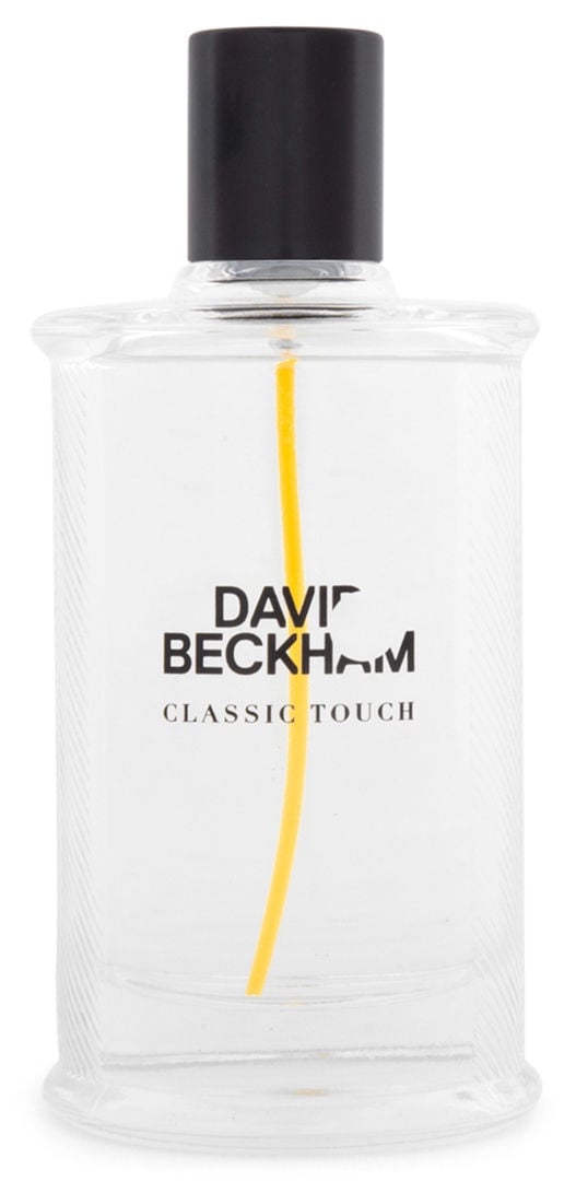 david beckham classic touch 90ml