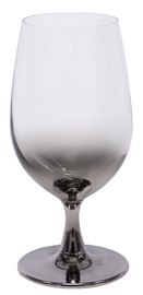 Home4you Galaxy Silver Beer Glass 32cl